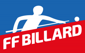 Logo partenaires, la fédération française de billard; ; contact; nos tarifs; salle de jeu; le comité directeur; Nouveautés; partenaires; ressources; galerie; médias