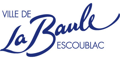 Logo de la ville de la Baule Escoublac; contact; nos tarifs; salle de jeu; le comité directeur; Nouveautés; partenaires; ressources; galerie; médias